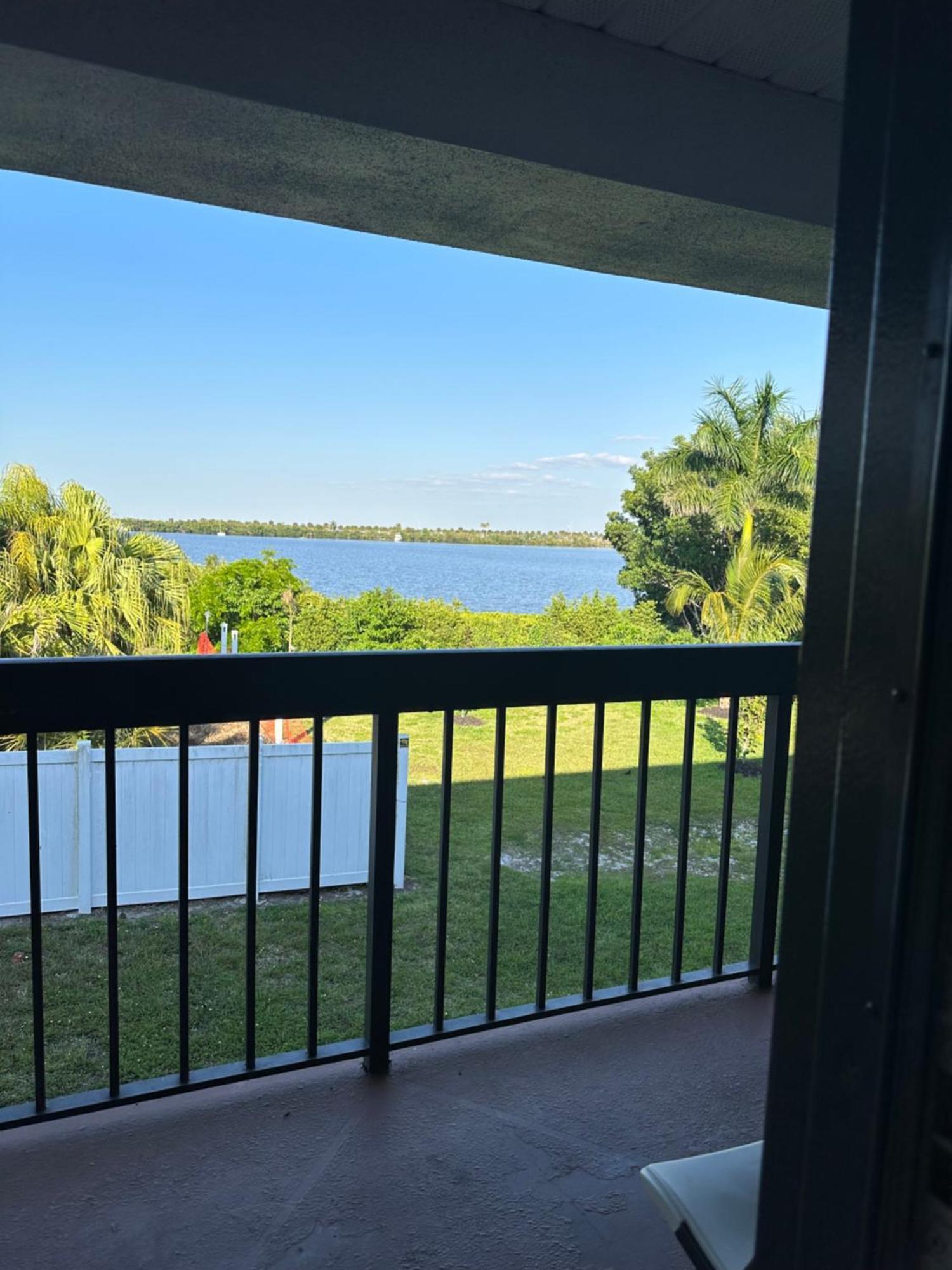 Riverview Inn North Fort Myers Exterior photo